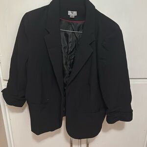Women’s Blazer